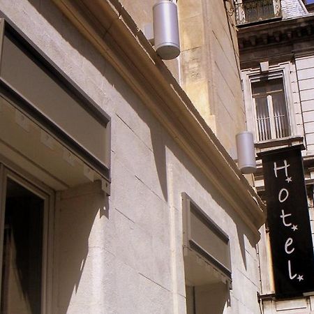 Adonis Marseille Vieux Port – Hôtel du Palais Exterior foto