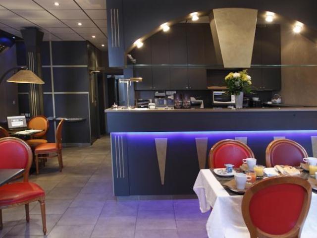Adonis Marseille Vieux Port – Hôtel du Palais Exterior foto